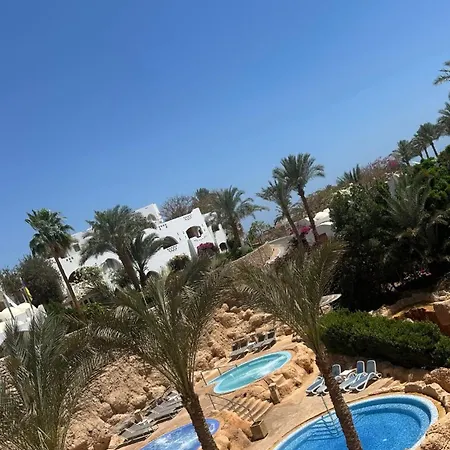 Отель Domina Coral Bay
