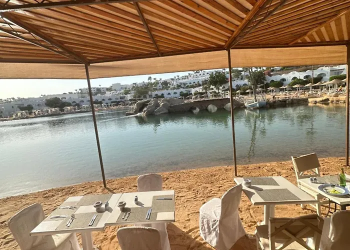 Domina Coral Bay Şarm El-Şeyh