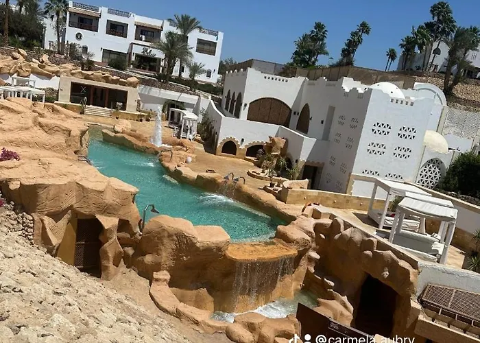 Tatil parkı Domina Coral Bay *