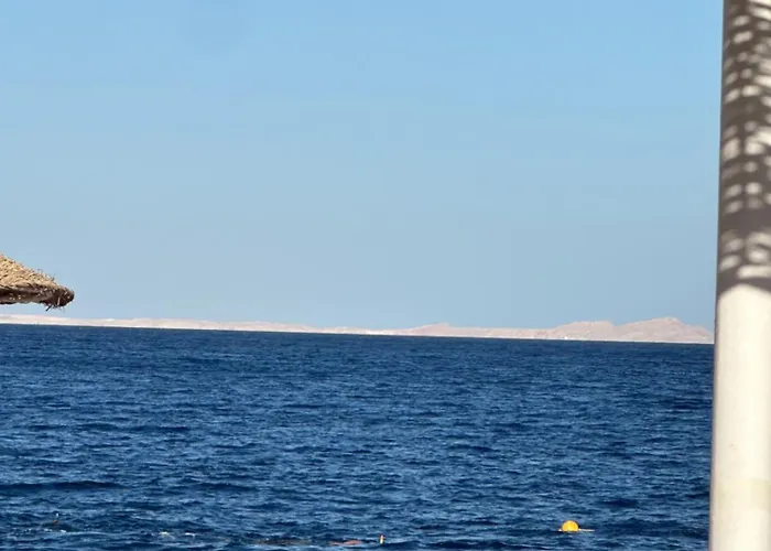 Tatil parkı Domina Coral Bay Şarm El-Şeyh