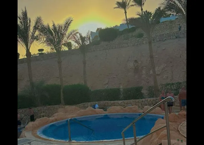 Domina Coral Bay Tatil parkı *