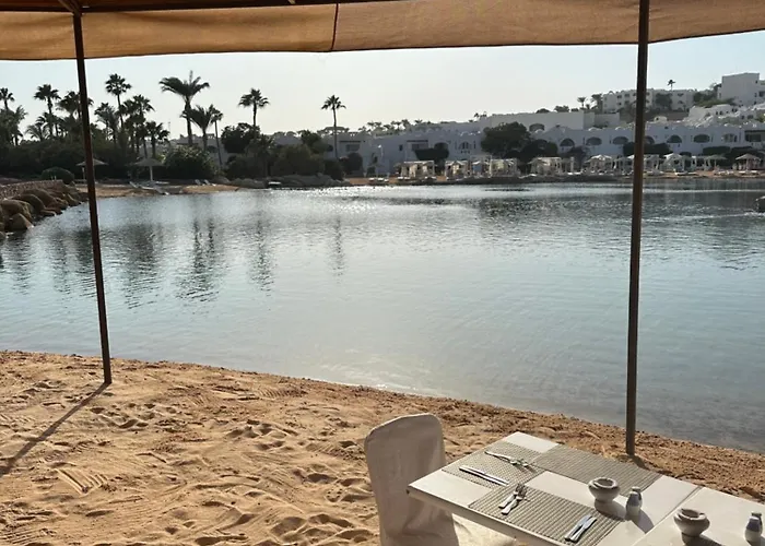 Tatil parkı Domina Coral Bay *