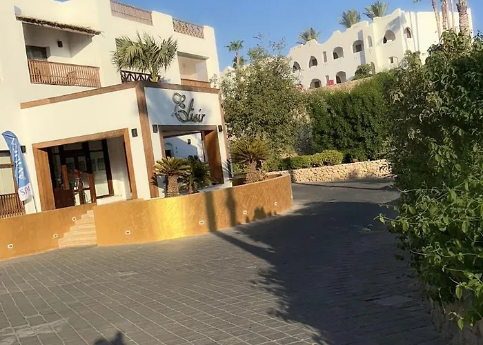Domina Coral Bay * Şarm El-Şeyh