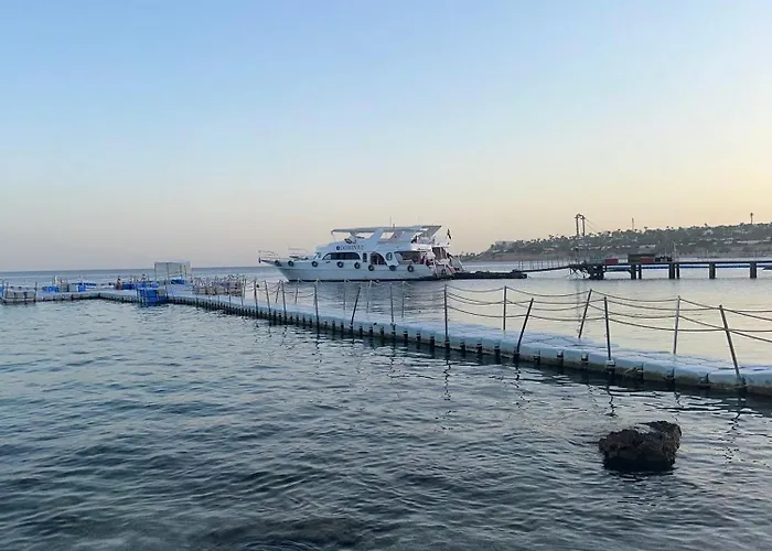 Tatil parkı Domina Coral Bay