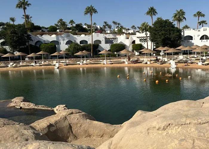 Domina Coral Bay Şarm El-Şeyh