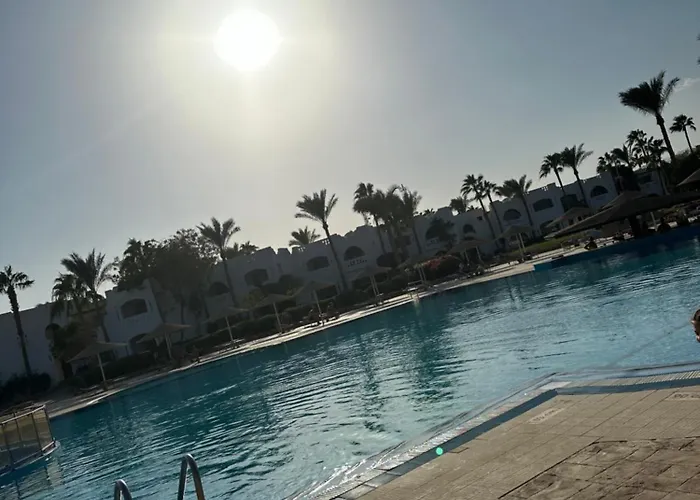 Domina Coral Bay Tatil parkı *