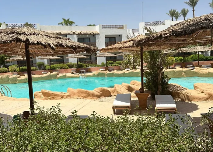 Tatil parkı Domina Coral Bay *